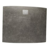 Carpet Porta Malas Audi Q3 2015 G8802 Preto