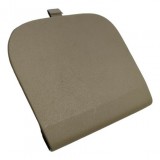 Acabamento Interno Direito Discovery 3 06/09 Fcl500062 G9193 Bege