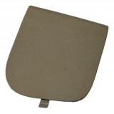 Acabamento Interno Esq Discovery 3 06/09 Flc500072 G9194 Bege