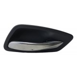 Maçaneta Interna Porta Tra Dir Bmw 325 2010 G9208 Traseira