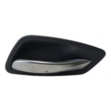 Maçaneta Interna Porta Tra Dir Bmw 325 2010 G9208 Traseira