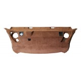 Tampão Bagagito Bmw 650i 2013 G9297 Bege