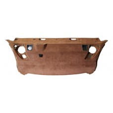 Tampão Bagagito Bmw 650i 2013 G9297 Bege