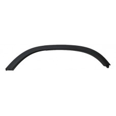 Alargador Paralama Tras Esq Bmw X3 F25 2011 7210083 G9339