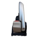 Maçaneta Porta Traseira Esquerda Toyota Corolla 69273-02210 Cinza