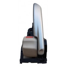 Maçaneta Porta Traseira Esquerda Toyota Corolla 69273-02210 Cinza