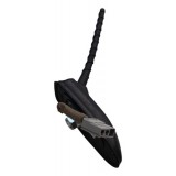 Antena Rádio Hyundai Hb20 Hatch 2020 96210r1000 Preto