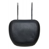 Encosto Cabeça Dia/esq Motorista Citroen Ds5 1.6 Thp 2015 Preto