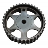 Polia Comando Escape Valvula Peugeot 208 2020