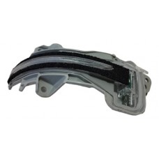 Pisca Retrovisor L/e Honda Hrv 2022/2024 Cristal