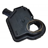 Respiro Diafragma Radiador C4/208 2020 9675617280 Preto