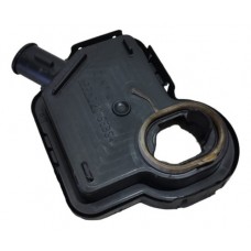 Respiro Diafragma Radiador C4/208 2020 9675617280 Preto