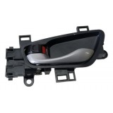 Maçaneta Interna Tras Esq Honda Civic G10 2018 G9486 Traseira