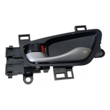 Maçaneta Interna Tras Esq Honda Civic G10 2018 G9486 Traseira