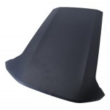 Acabamento Superior Painel Honda Civic G10 18 G9515 Preto