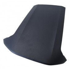 Acabamento Superior Painel Honda Civic G10 18 G9515 Preto