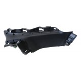 Acabamento Interno Esq Honda Civic G10 2018 G9516 Preto