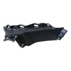 Acabamento Interno Esq Honda Civic G10 2018 G9516 Preto