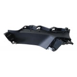 Acabamento Interno Dir Honda Civic G10 2018 G9517 Preto