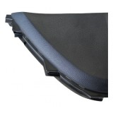 Tampa Lateral Esq Painel Honda Civic G10 2018 G9530 Preto