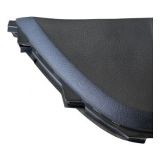 Tampa Lateral Esq Painel Honda Civic G10 2018 G9530 Preto