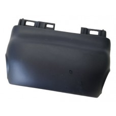 Acabamento Superior Coluna Dir Honda Civic G10 2018 G9390 Preto