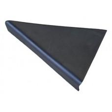 Acabamento Tras Dir Honda Civic G10 2018 G9396 Preto