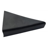 Acabamento Tras Esq Honda Civic G10 2018 G9397 Preto