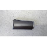 Acabamento Esq Painel Honda Civic G10 2018 G9561 Preto