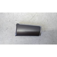 Acabamento Esq Painel Honda Civic G10 2018 G9561 Preto