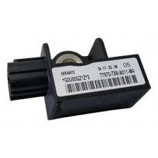 Sensor Dianteiro Honda Civic G10 2018 G9565 Preto