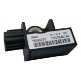 Sensor Dianteiro Honda Civic G10 2018 G9567 Preto