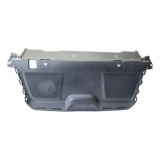 Tampão Bagagito Honda Civic G10 2018 G9581 Preto