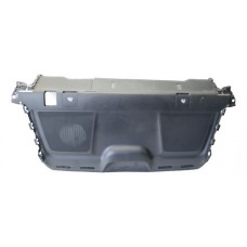 Tampão Bagagito Honda Civic G10 2018 G9581 Preto