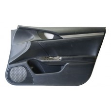 Forro Porta Diant Dir Honda Civic G10 2018 G9585