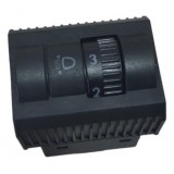 Botão Regulagem Farol 2h0941333 Amarok 2019
