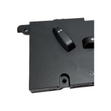 Comando Banco Volvo Xc60 Dianteiro Direito 2008/ F4955 30669 Preto