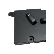 Comando Banco Volvo Xc60 Dianteiro Direito 2008/ F4955 30669 Preto