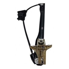 Maquina Vidro Dian Esq Vw Amarok 10/22 2h0837401h