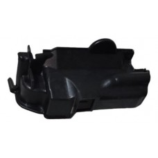 Capa Fechadura Porta Diant Dir Vw Amarok 2019 - 5k0837350b