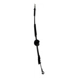 Cabo Fechadura Dianteira Esquerda Amarok 2h0837085a