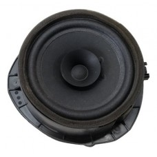 Auto Falante Diant Esq Ford Ranger 2018 G9630 Preto