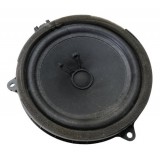 Auto Falante Tras Dir Ford Ranger 2018 G9635 Preto