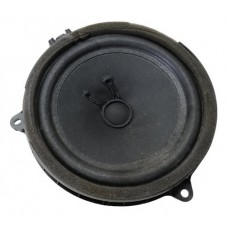 Auto Falante Tras Dir Ford Ranger 2018 G9635 Preto