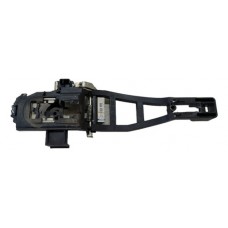 Base Maçaneta Tras Esq Ford Ranger 2018 G9647 Traseira