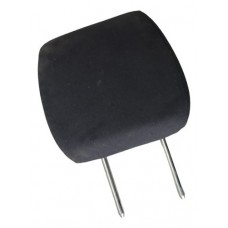 Encosto Cabeça Traseiro Central Ford Ranger 2.2 2018 G9698 Preto