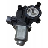 Motor Maquina Vidro Vw Amarok 2022 V6 Tras/dir 6r0959812p