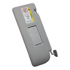 Quebra Sol Lado Direito Amarok 2019/2021 7n0857552e