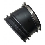 Flange Filtro Ar Bmw 650i 2013 7577475-01 G9754 Preto