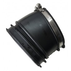 Flange Filtro Ar Bmw 650i 2013 7577475-01 G9754 Preto